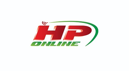 HP Online Hotspot